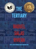 Cover: Lo Terciario/ The Tertiary - Noemi Press