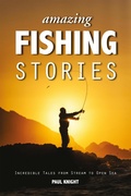 Cover: Amazing Fishing Stories - Wiley