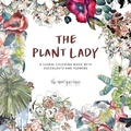 Cover: The Plant Lady - Random House Inc