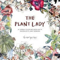 Enlarge image Cover: The Plant Lady - Random House Inc