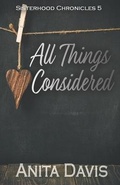 Cover: All Things Considered - Set Apart Publishing
