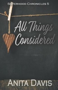 Enlarge image Cover: All Things Considered - Set Apart Publishing