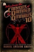 Cover: Tales from the Canyons of the Damned - Holt Smith Ltd
