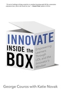 Cover: Innovate Inside the Box - IMPress, LP
