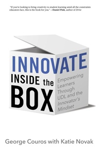 Enlarge image Cover: Innovate Inside the Box - IMPress, LP