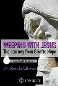 Cover: Weeping with Jesus - En Route Books & Media