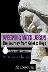Enlarge image Cover: Weeping with Jesus - En Route Books & Media