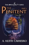 Cover: The Penitent - Stillwater River Publications