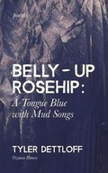 Cover: Belly Up Rosehip - Swimming with Elephants Publications