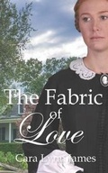 Cover: The Fabric of Love - Winged Publications