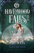 Cover: Havenwood Falls High Volume Five - Ang'dora Productions, LLC