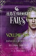 Cover: Havenwood Falls Volume Six - Ang'dora Productions, LLC