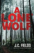 Cover: A Lone Wolf - Paperback Press