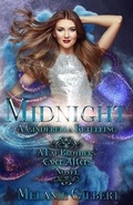 Cover: Midnight - Crescent Sea Publishing