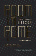 Cover: Room in Rome - Cardboard House Press