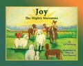 Cover: Joy the Mighty Maremma - Russell DeYoung