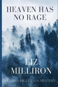 Cover: Heaven Has No Rage - Dames of Detection, Inc. DBA Level Best Books