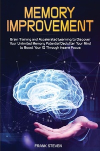 Enlarge image Cover: Memory Improvement - Native Publisher