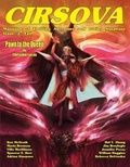 Cover: Cirsova Magazine of Thrilling Adventure and Daring Suspense - Cirsova Publishing