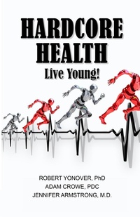 Enlarge image Cover: Hardcore Health - Beacon Publishing Group
