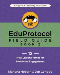 Enlarge image Cover: The EduProtocol Field Guide - Dave Burgess Consulting, Inc.