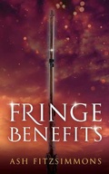 Cover: Fringe Benefits - Ash Fitzsimmons