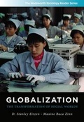 Cover: Globalization - Cengage Learning, Inc