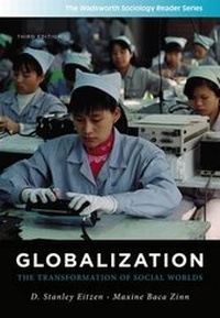 Enlarge image Cover: Globalization - Cengage Learning, Inc