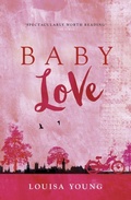 Cover: Baby Love - The Borough Press