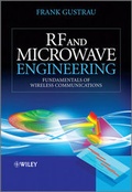 Cover: RF and Microwave Engineering - Wiley