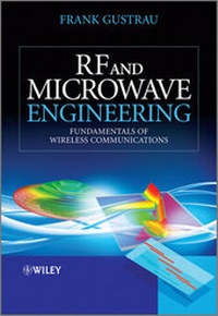 Enlarge image Cover: RF and Microwave Engineering - Wiley