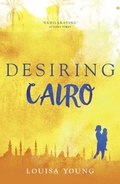 Cover: Desiring Cairo - The Borough Press