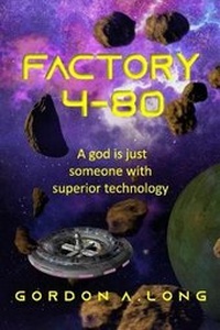Enlarge image Cover: Factory 4-80 - Airborn Press