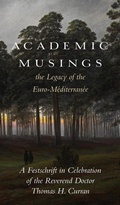 Cover: Academic Musings - Underhill Books