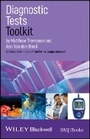 Cover: Diagnostic Tests Toolkit - Wiley