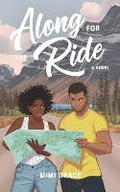 Cover: Along for the Ride - Library and Archives Canada