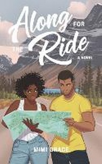 Enlarge image Cover: Along for the Ride - Library and Archives Canada