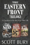 Cover: The Eastern Front - Independent Authors International