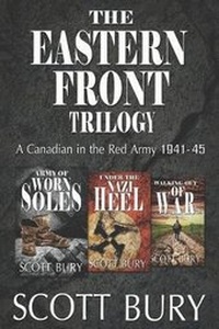 Enlarge image Cover: The Eastern Front - Independent Authors International