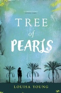 Cover: Tree of Pearls - The Borough Press