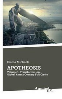 Enlarge image Cover: APOTHEOSIS - united p. c.