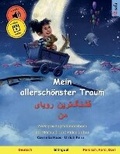 Cover: Mein allerschoenster Traum - ????]???? ????? ?? (Deutsch - Persisch, Farsi, Dari) - Sefa Verlag