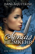 Cover: Ainias Heimkehr - Tredition