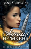 Cover: Ainias Heimkehr - Tredition