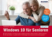 Abbildung von: Windows 10 für Senioren - Bildner Verlag