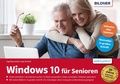 Cover: Windows 10 f&uuml;r Senioren - Bildner Verlag