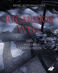 Cover: Ricardos Weg - Karina Verlag
