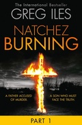 Cover: Natchez Burning: Part 1 of 6 - HarperCollins