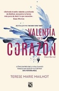 Cover: Valentia En El Corazon - Planeta Publishing