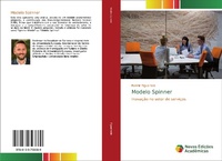 Enlarge image Cover: Modelo Spinner - Novas Edições Acadêmicas